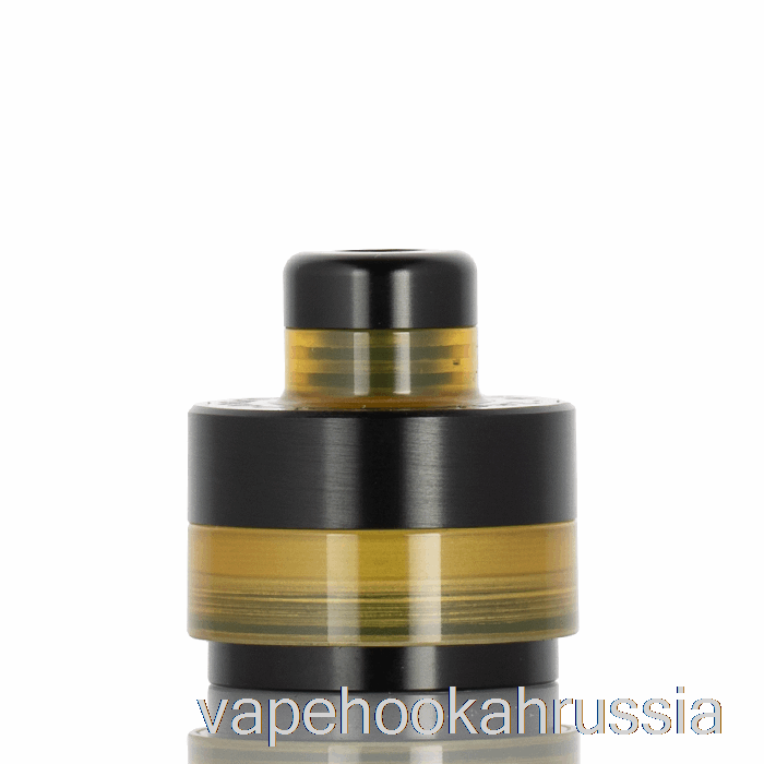 Vape Russia Aspire Zero.G сменные капсулы черные